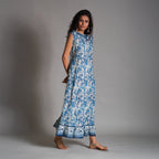 Jade Boat Neck Cutaway Dress