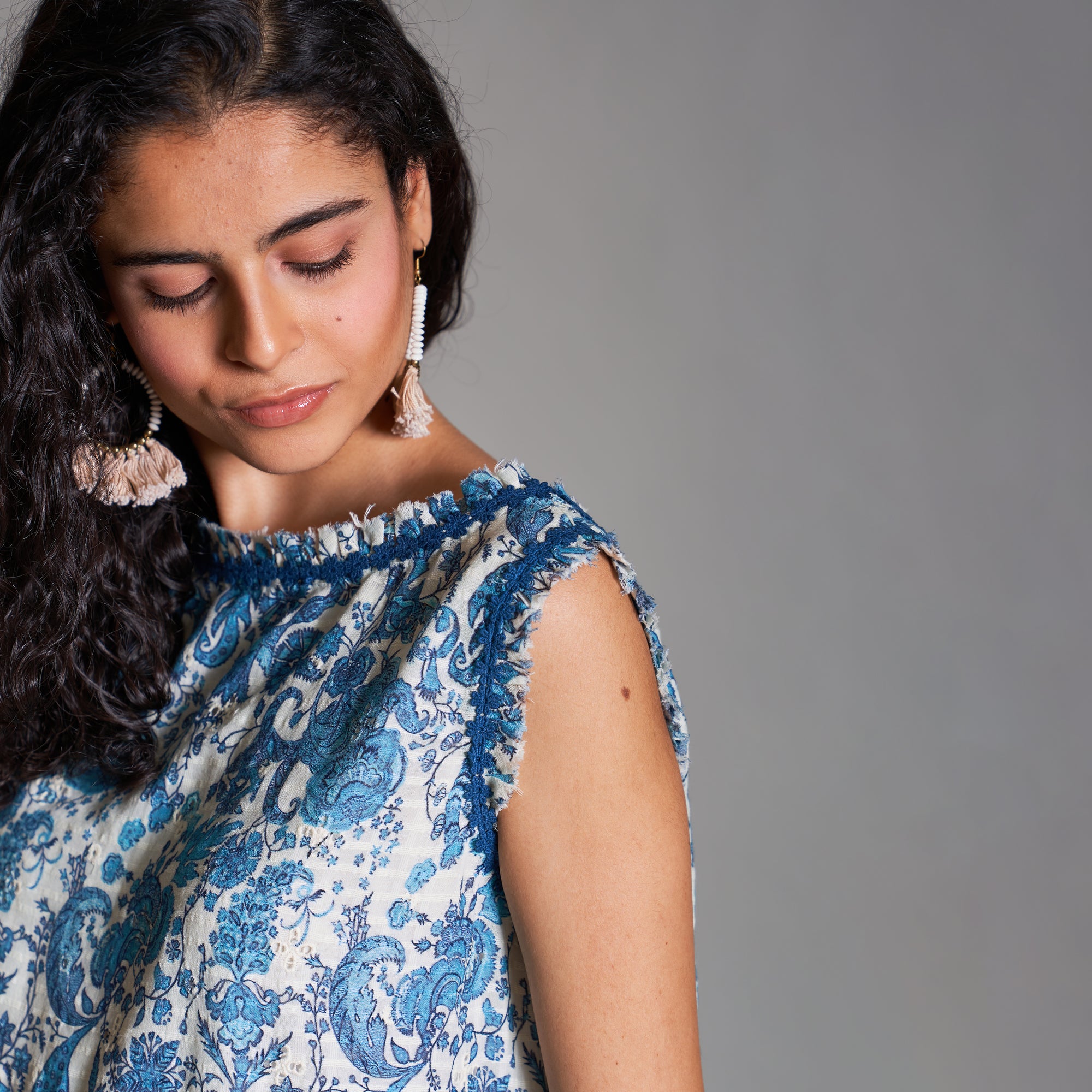 Jade Boat Neck Cutaway Dress