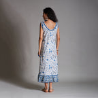 Vivian Boat Neck Cutaway Dress