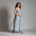 Audrey Trapeze Dress