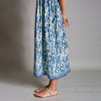 Bella Pinafore Dress