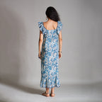 Grace Tiered Beach Sundress