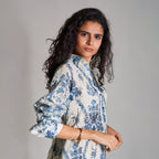 Madison Button Down Shirt Dress