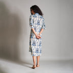 Madison Button Down Shirt Dress