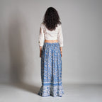 Willow Ruffle Skirt
