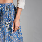 Willow Ruffle Skirt