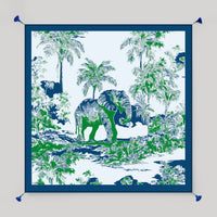 Call of The Wild Blue