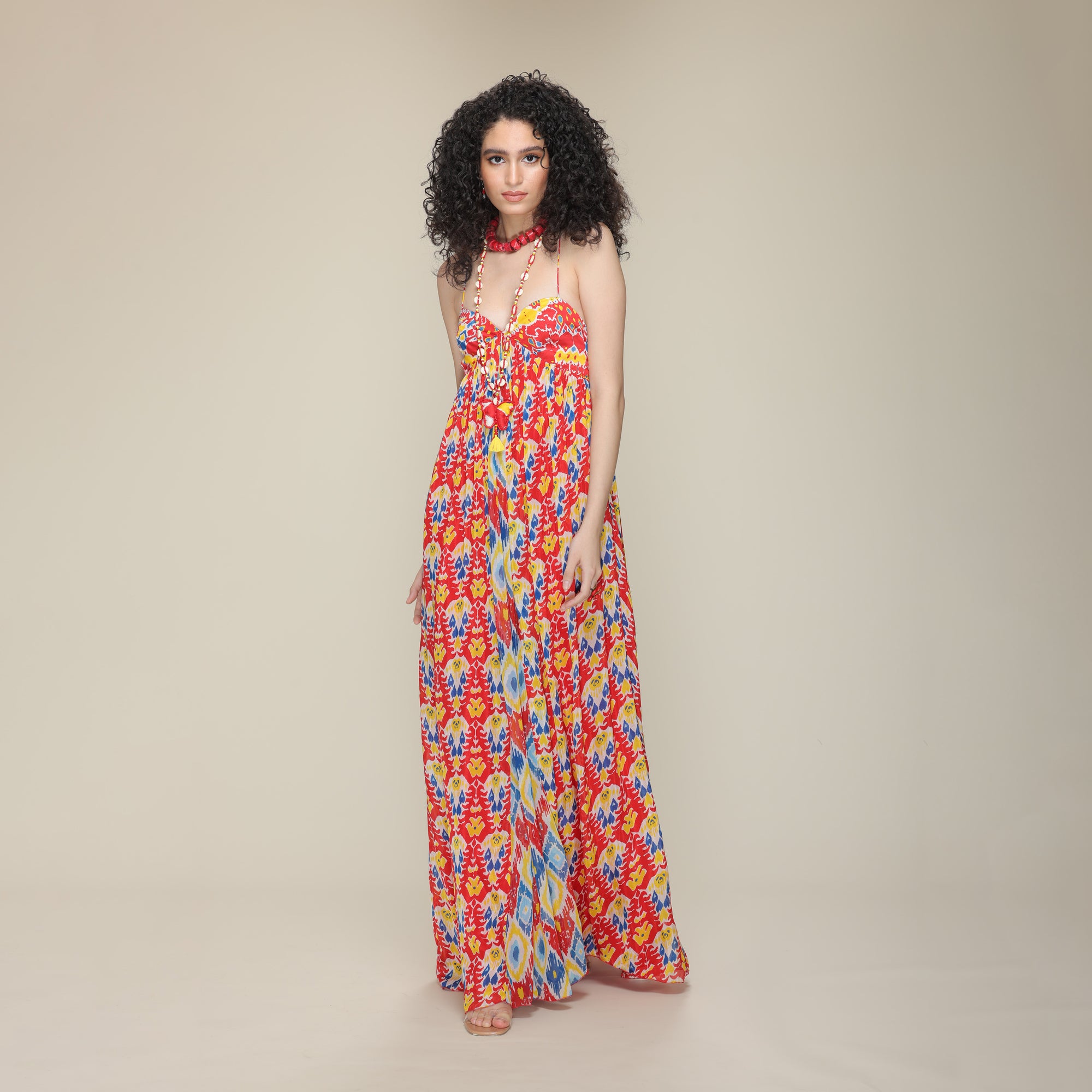 Nori Dress