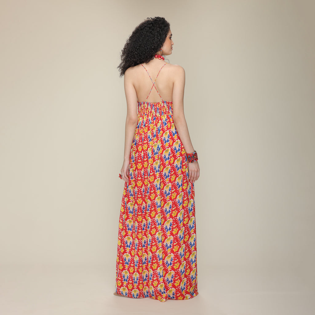 Nori Dress