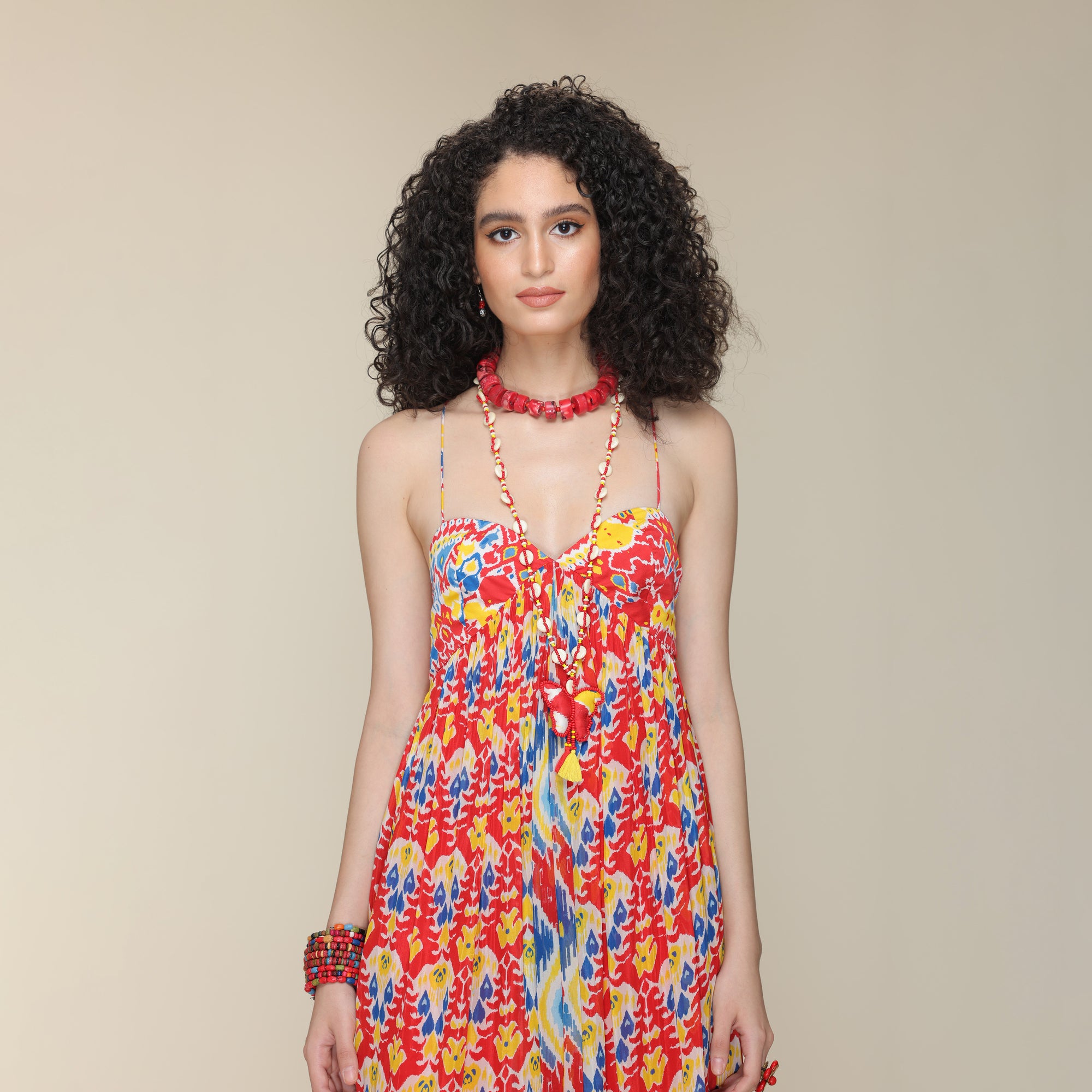 Nori Dress