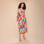 Judith Reversible Jacket