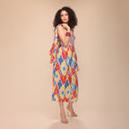 Judith Reversible Jacket