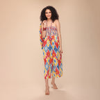 Judith Reversible Jacket