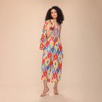 Judith Reversible Jacket