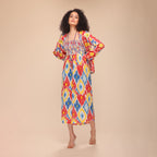 Judith Reversible Jacket