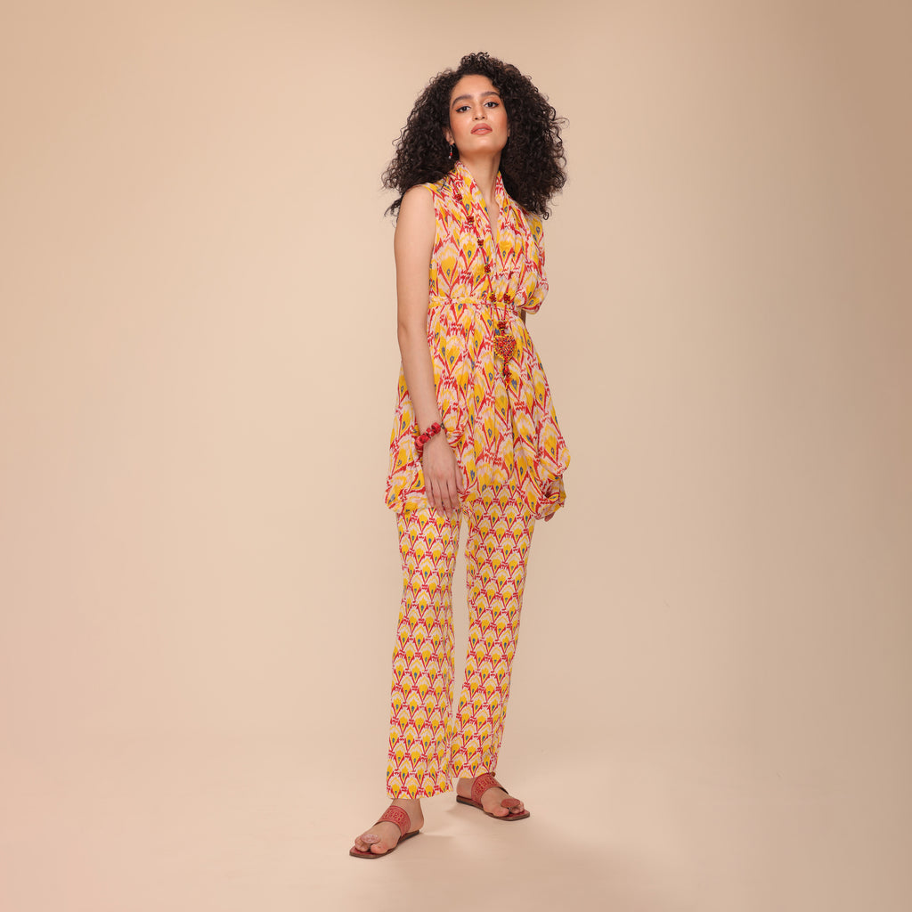 Nathalia Co-ordinated Set