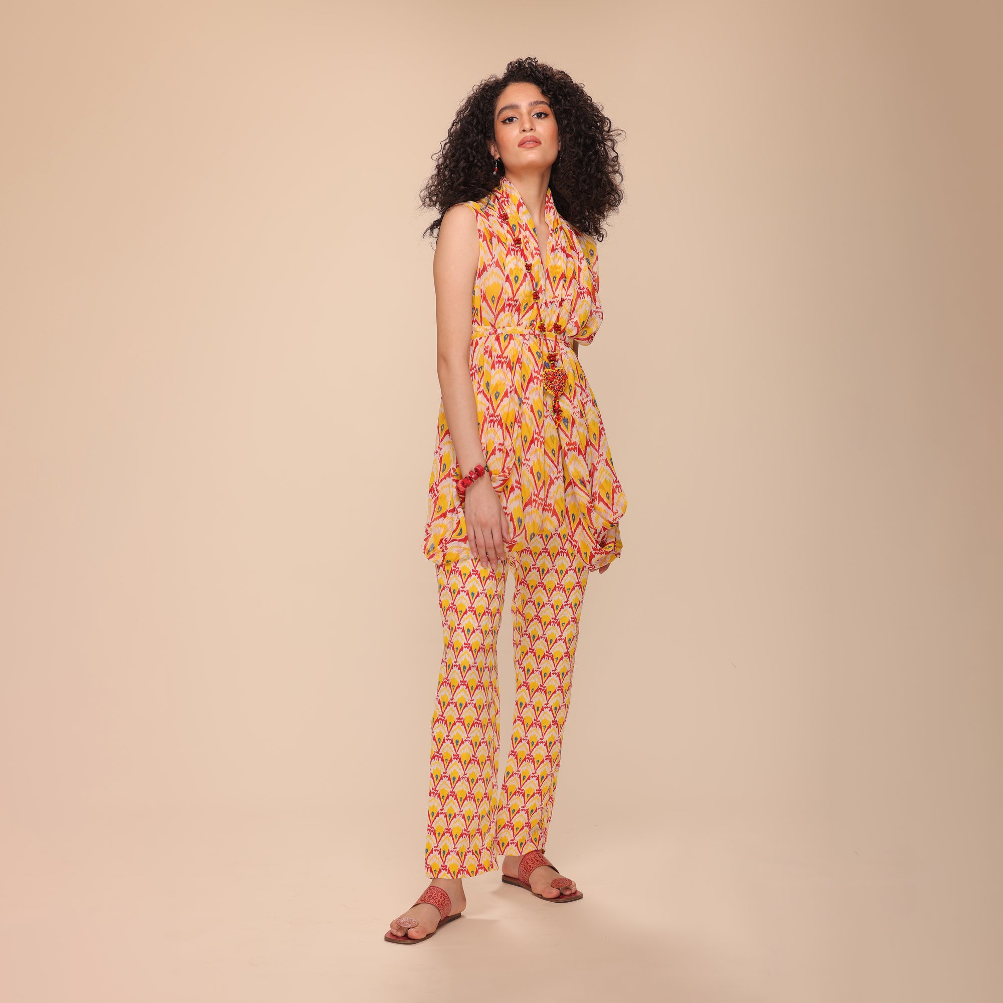 Nathalia Co-ordinated Set