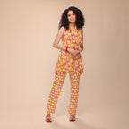 Nathalia Co-ordinated Set