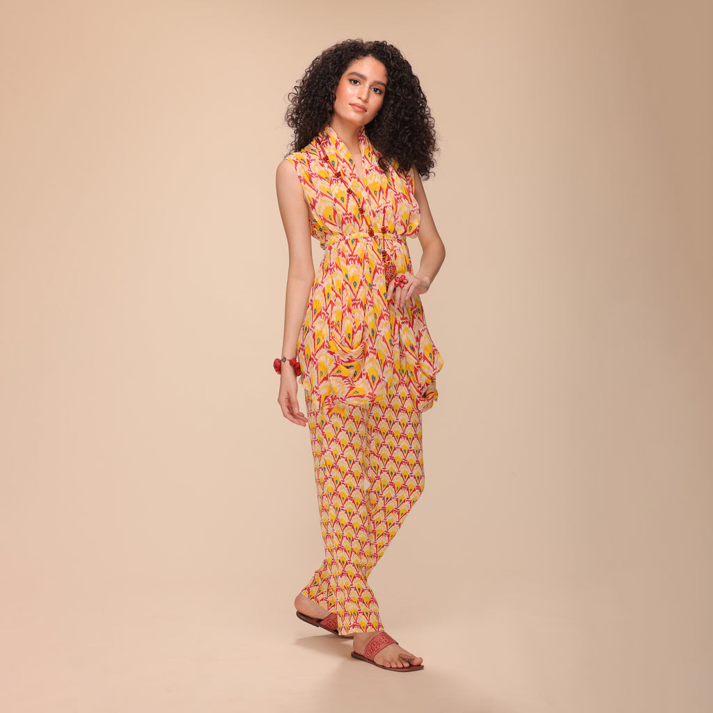 Nathalia Co-ordinated Set