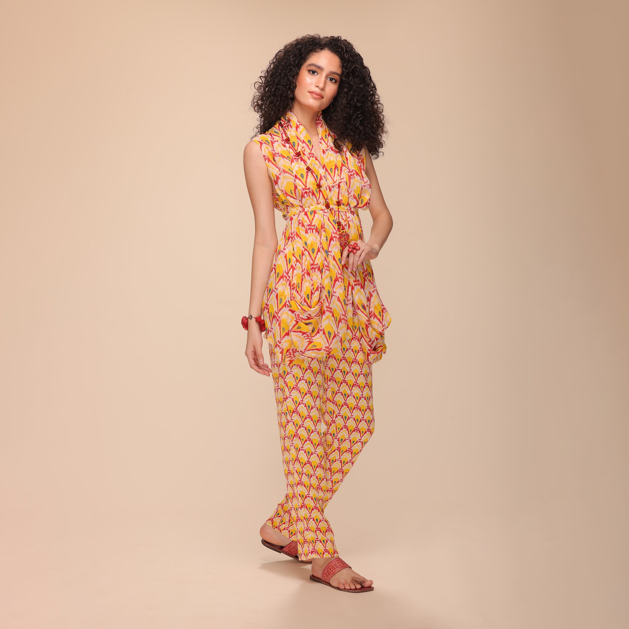 Nathalia Co-ordinated Set