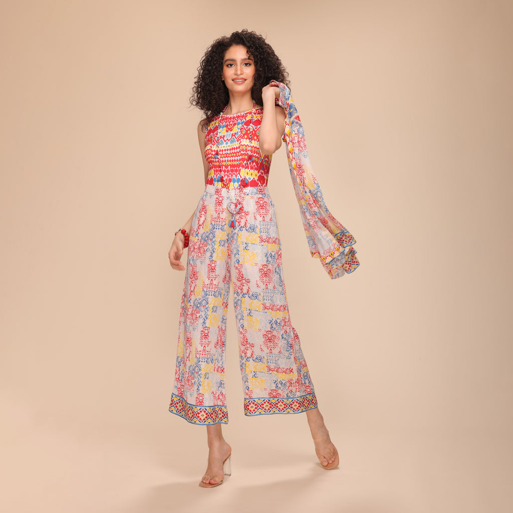 Saanvi Shirt