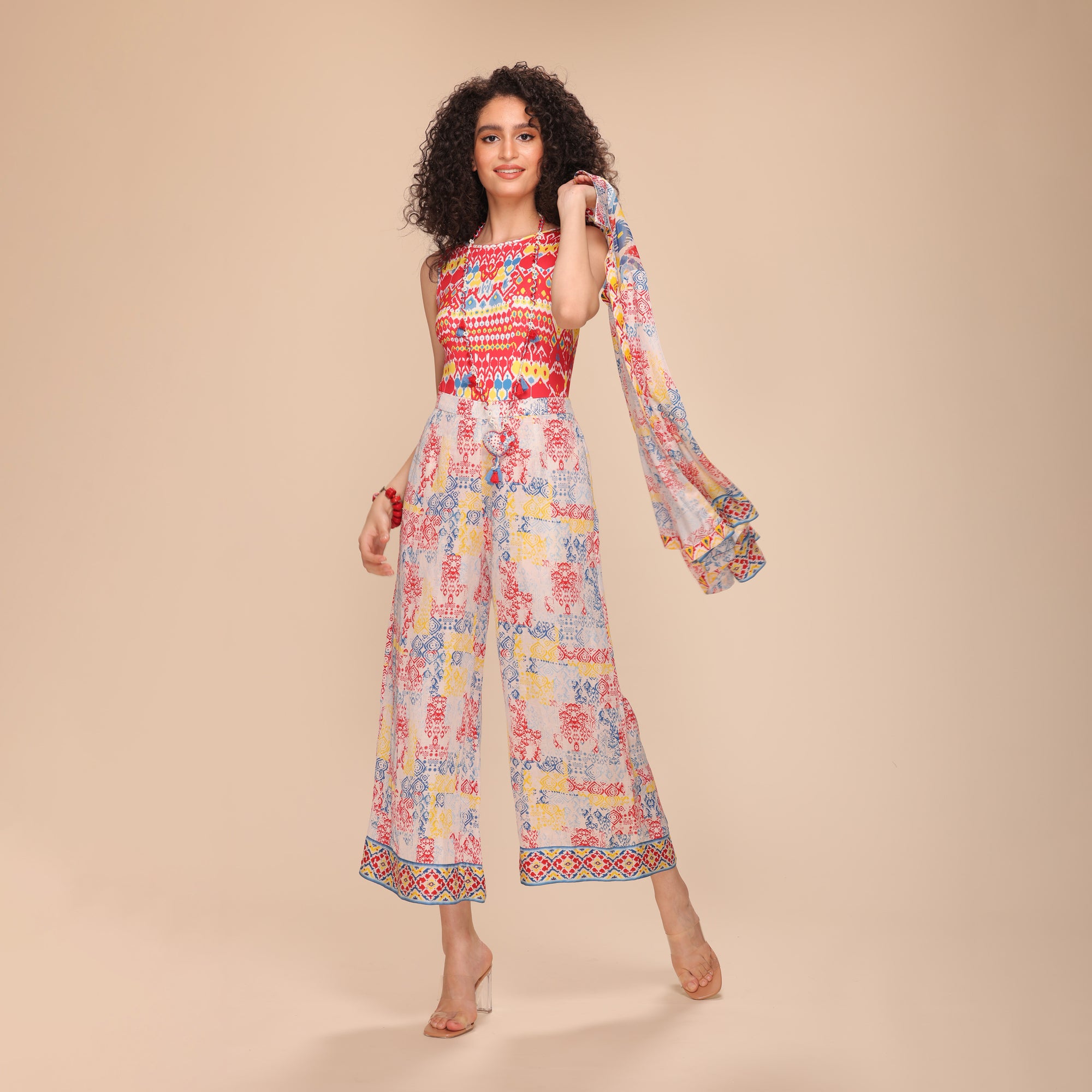 Saanvi Shirt