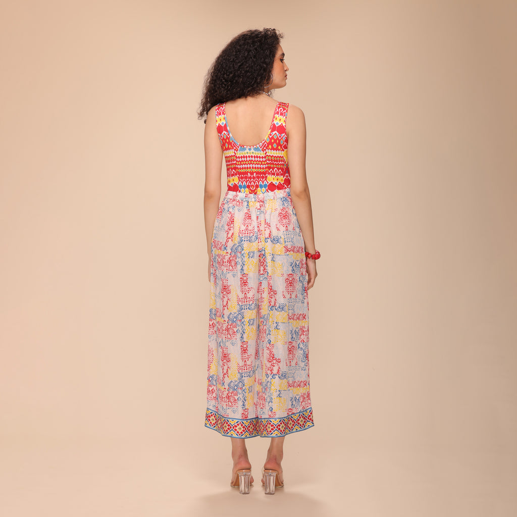 Billie Wide Leg Pant