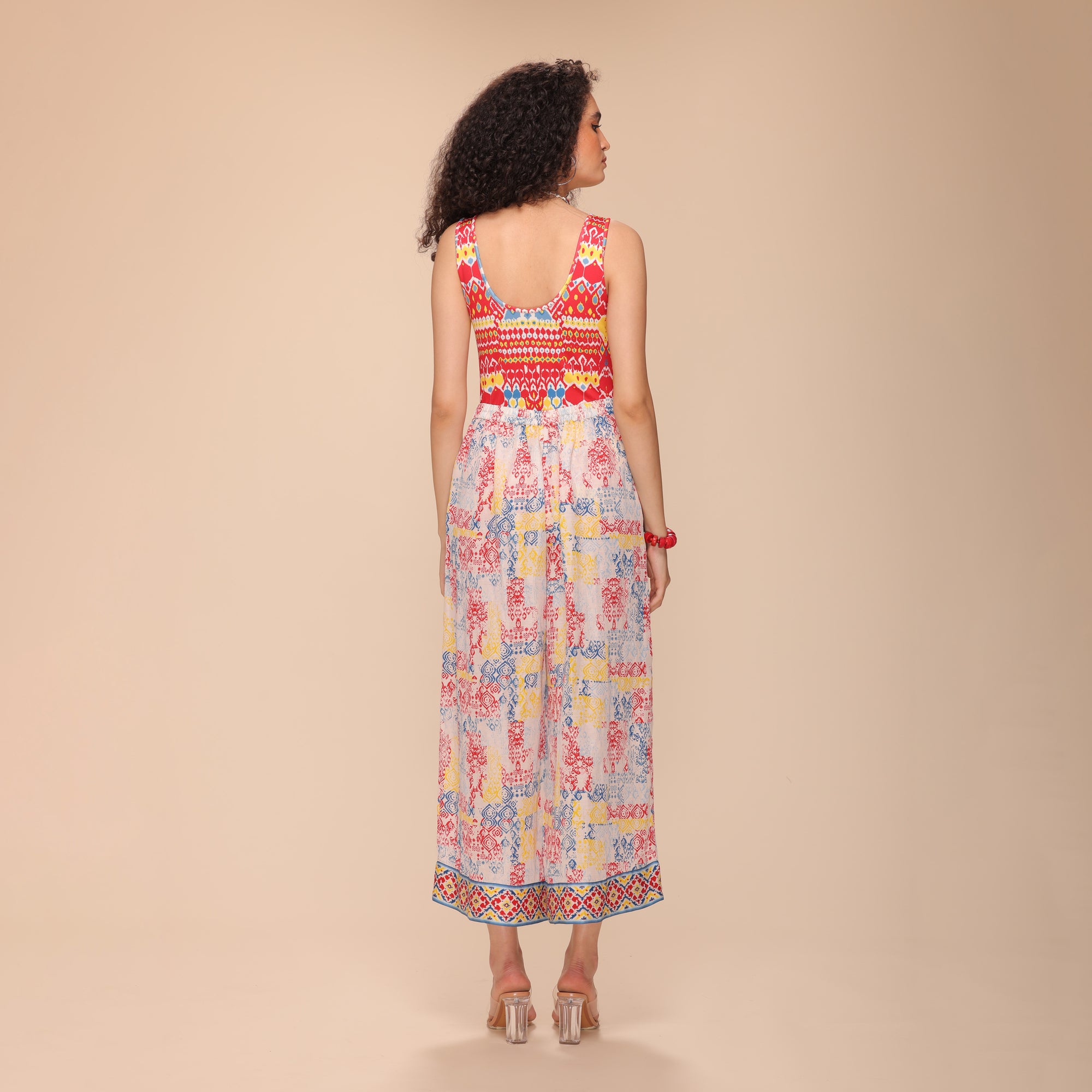 Billie Wide Leg Pant