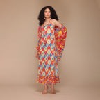 Maddie One Shoulder Dress