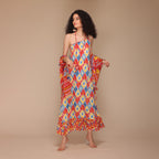 Maddie One Shoulder Dress