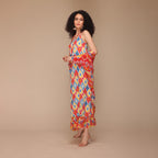 Maddie One Shoulder Dress