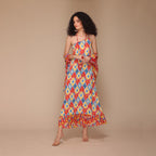 Maddie One Shoulder Dress