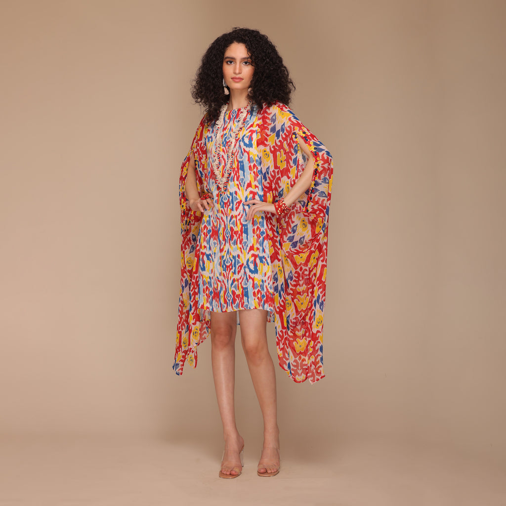 Emmalyn Cape