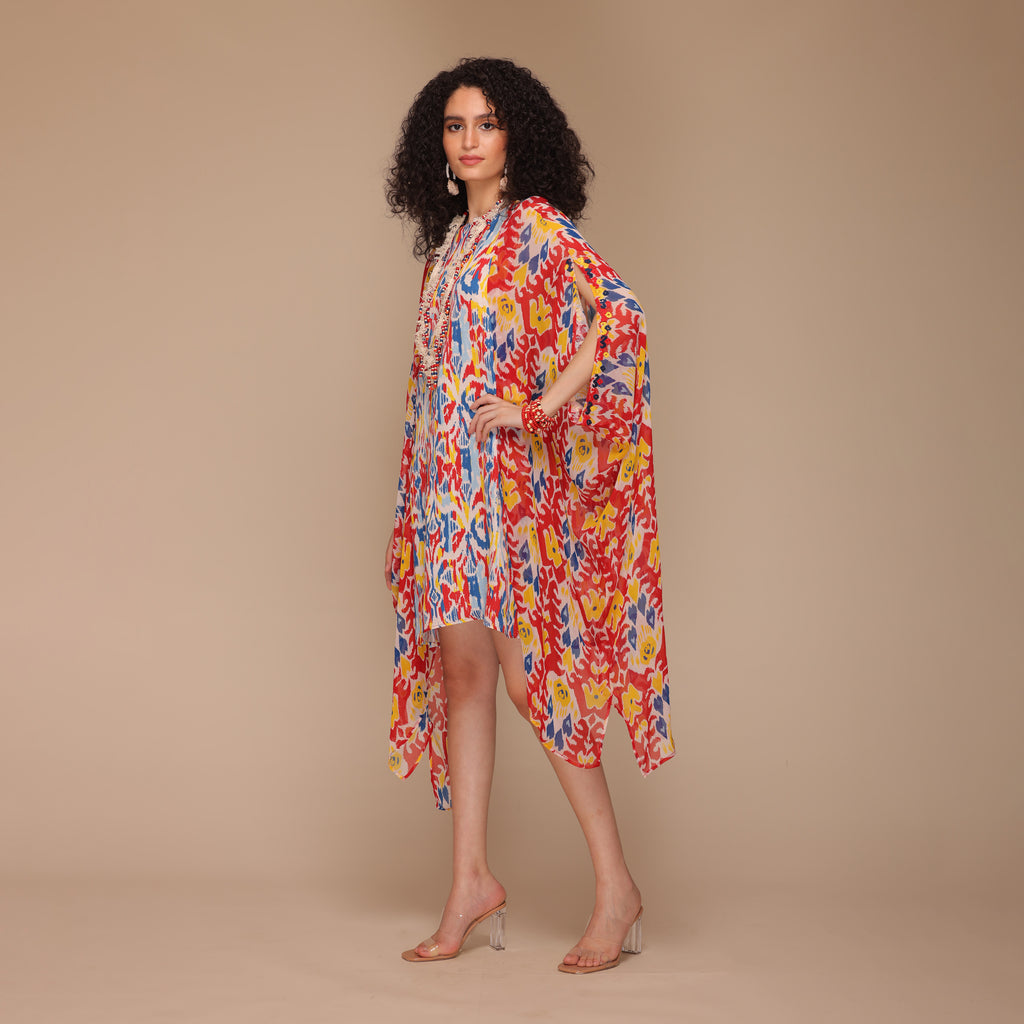 Emmalyn Cape