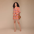 Sarahi Tunic Dress