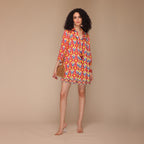 Sarahi Tunic Dress