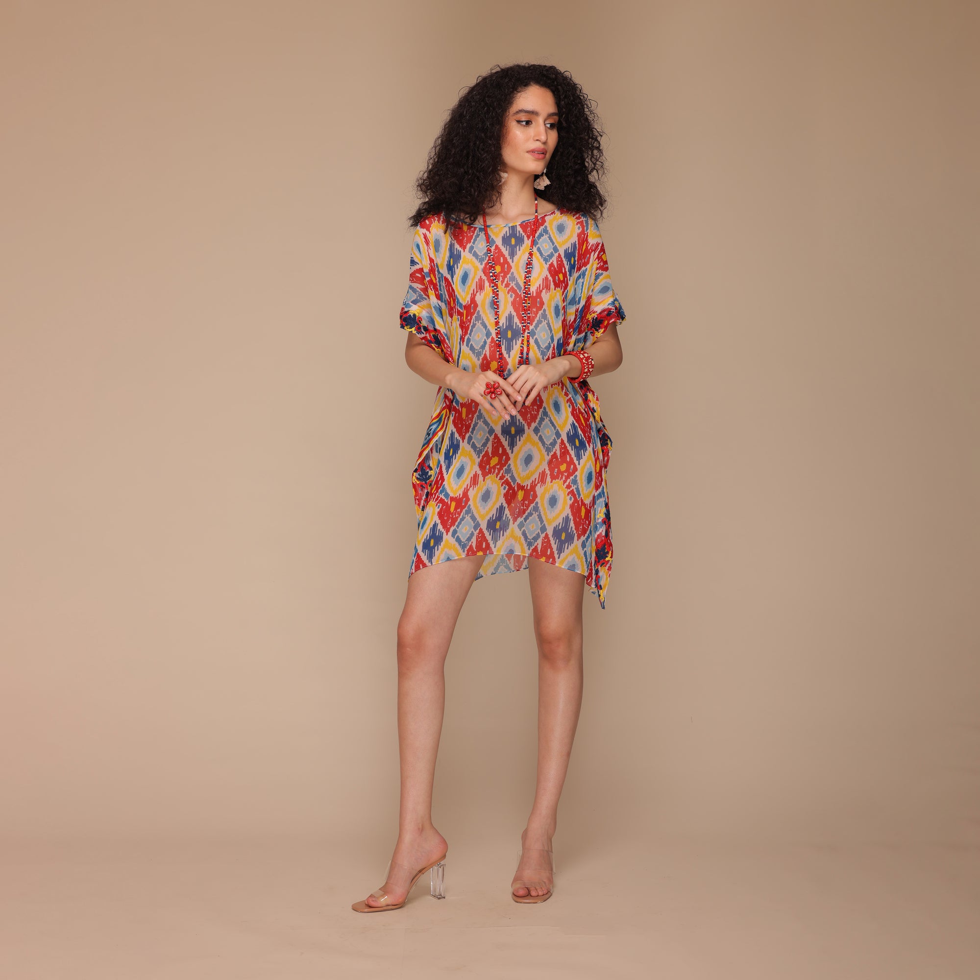 Georgina Kaftan Top