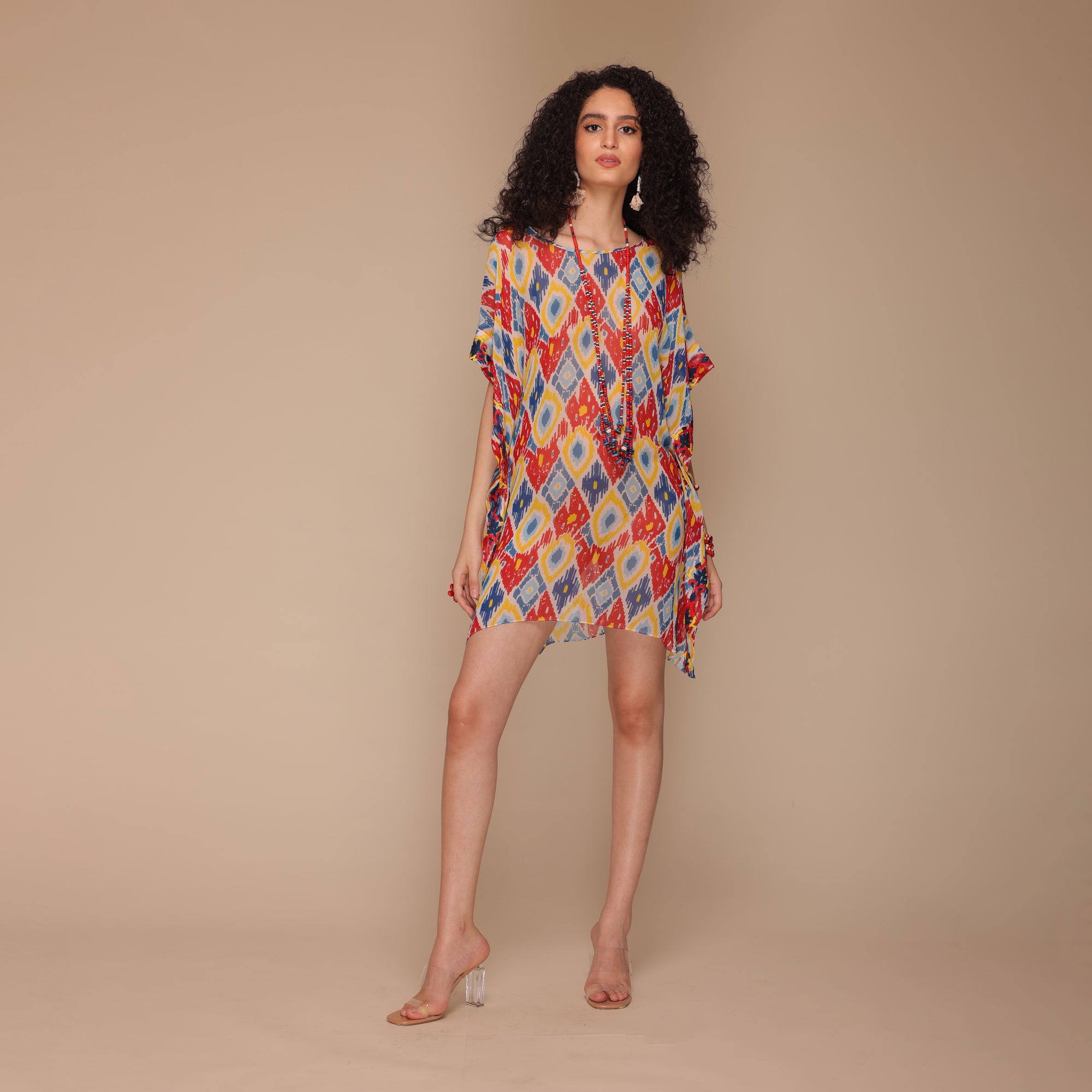 Georgina Kaftan Top