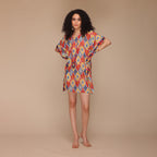 Georgina Kaftan Top