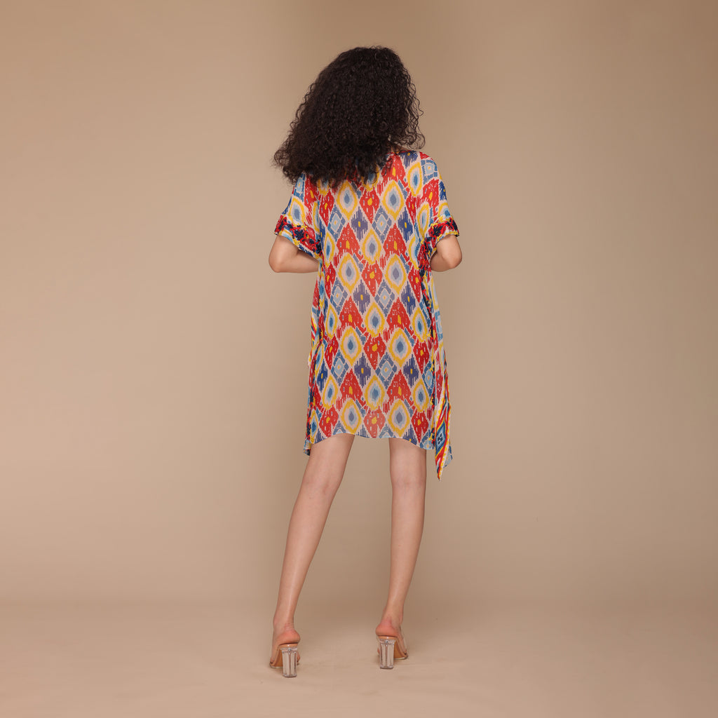 Georgina Kaftan Top