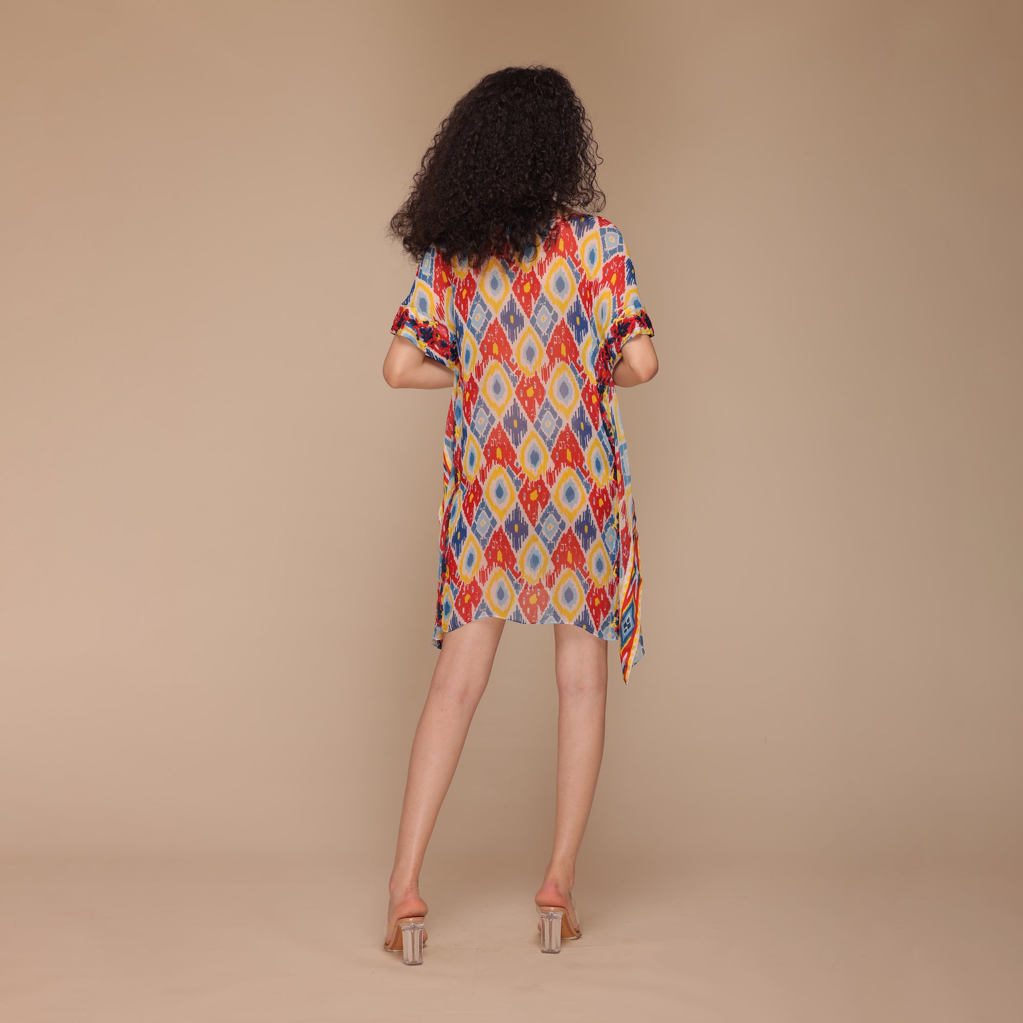 Georgina Kaftan Top