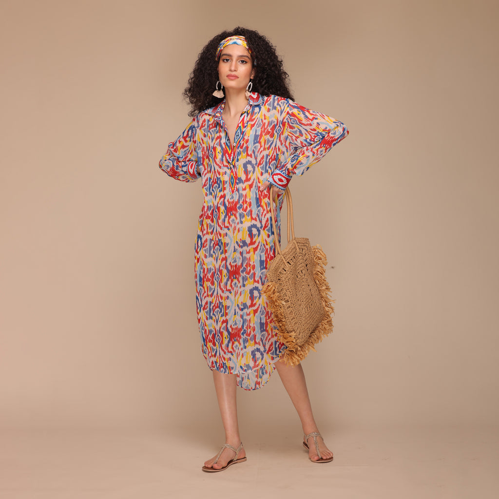 Alaiya Shirt