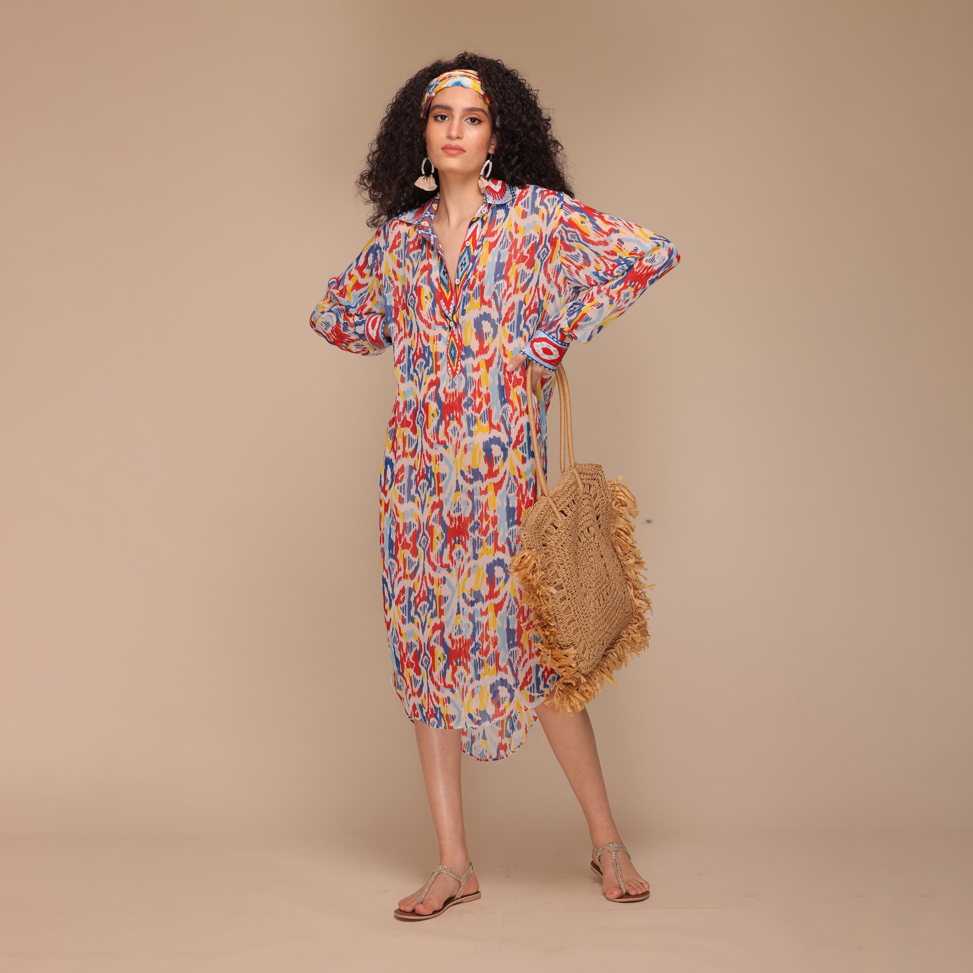 Alaiya Shirt