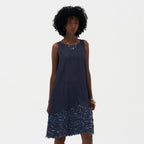 Makani Sleeveless Dress
