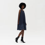 Makani Sleeveless Dress