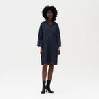 Karolin Shirt Dress