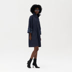 Karolin Shirt Dress