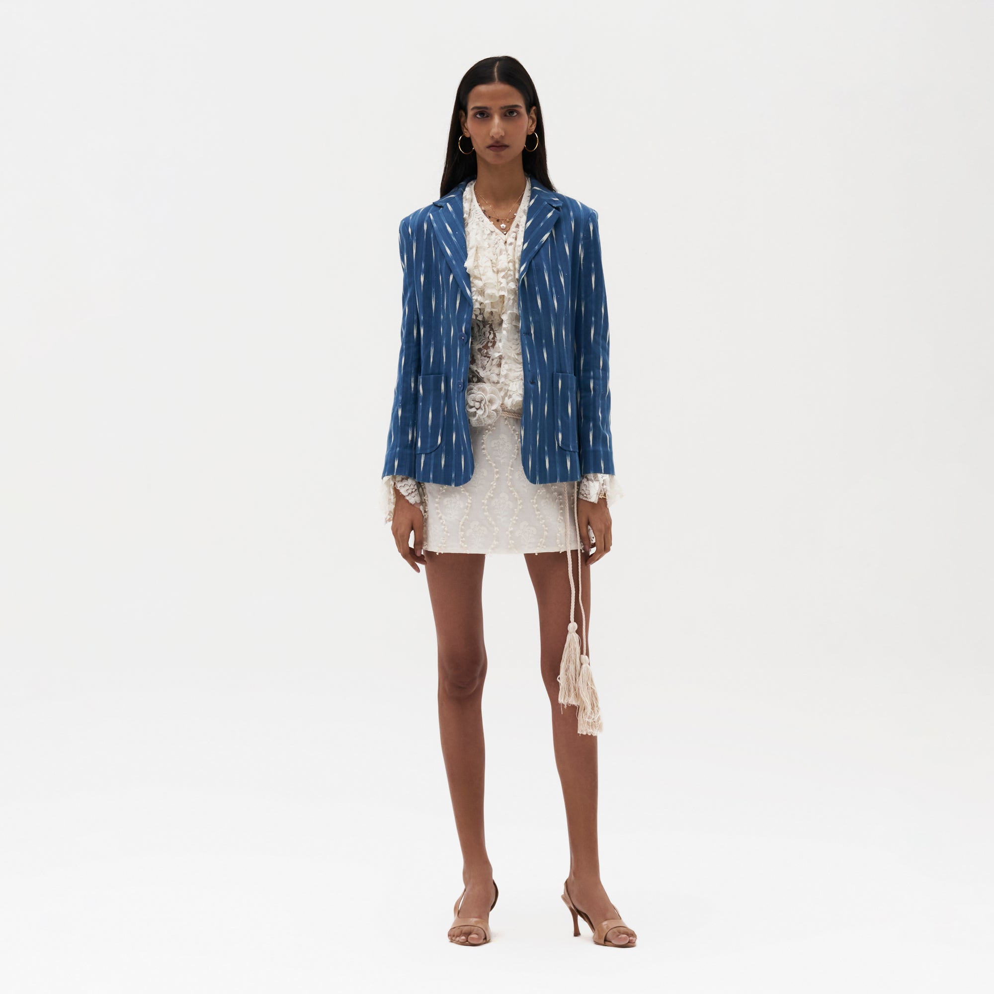 Manon Ikan Jacket