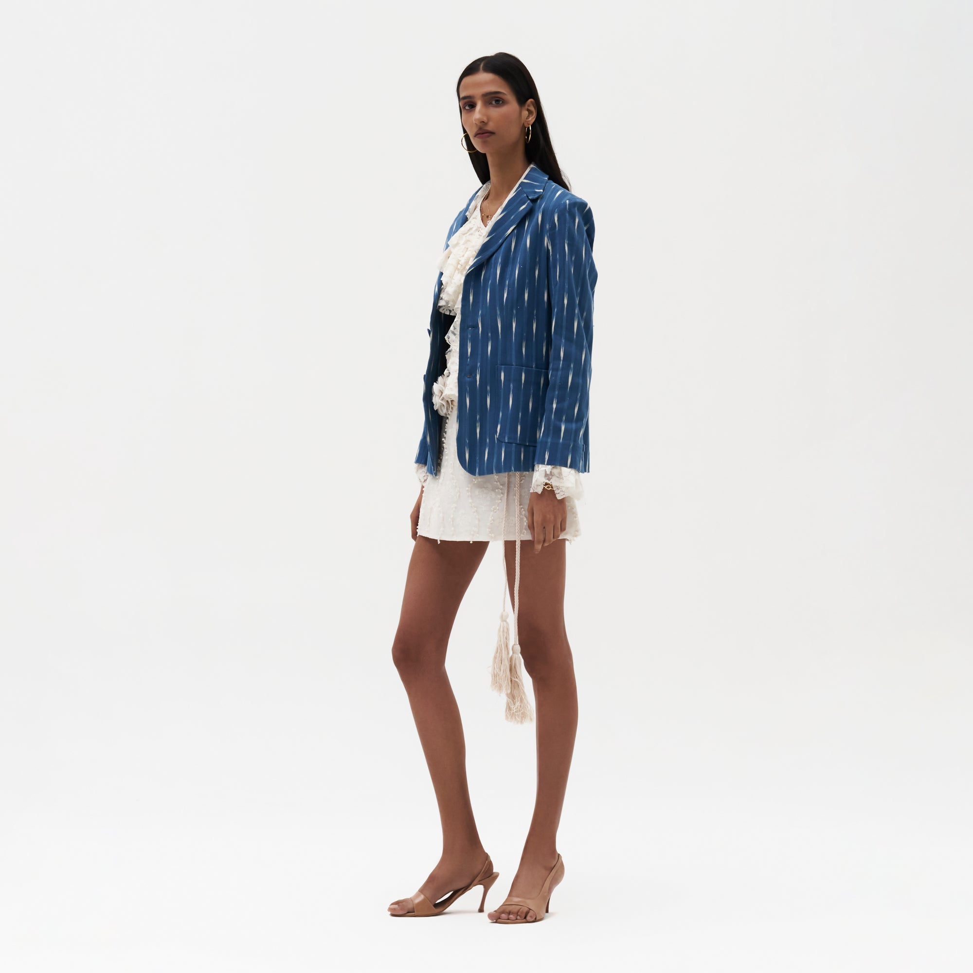 Manon Ikan Jacket