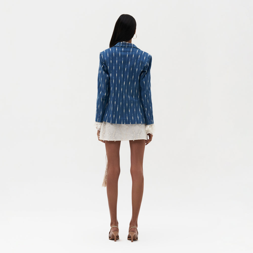 Manon Ikan Jacket